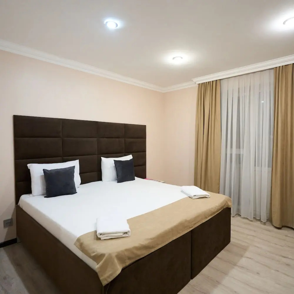 Отель Rosemary Inn