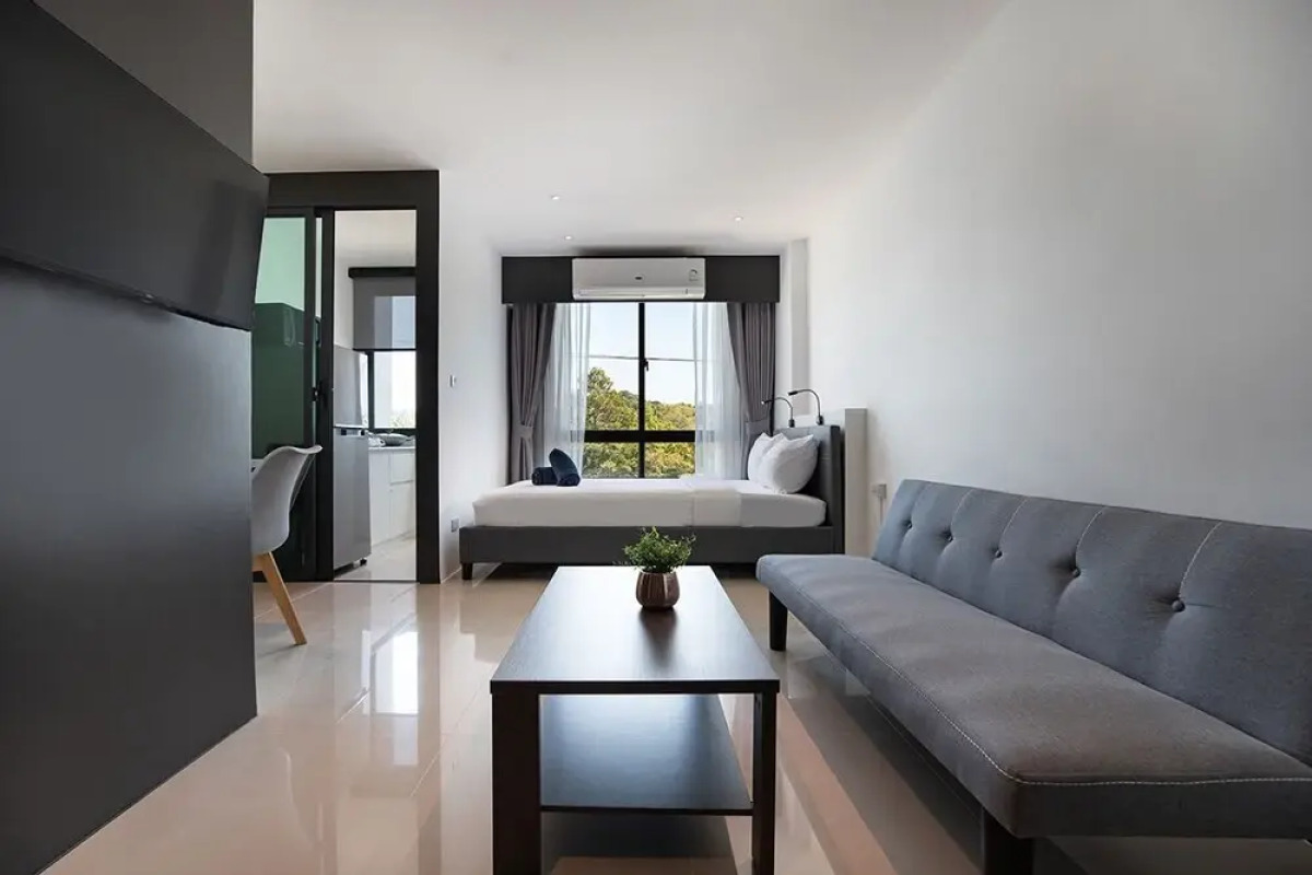 Studio Central Hillview A901