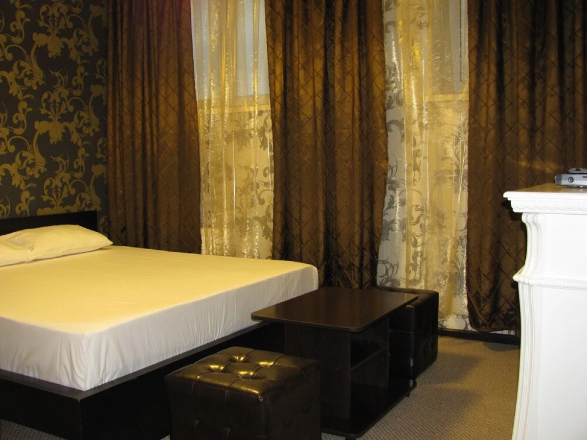 Отель ЛиГари