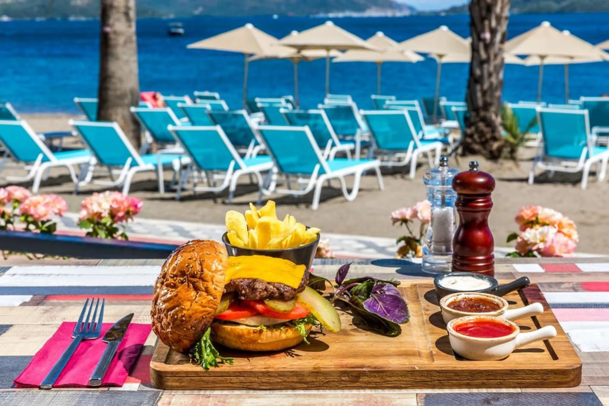 Kahveci Alibey Hotel