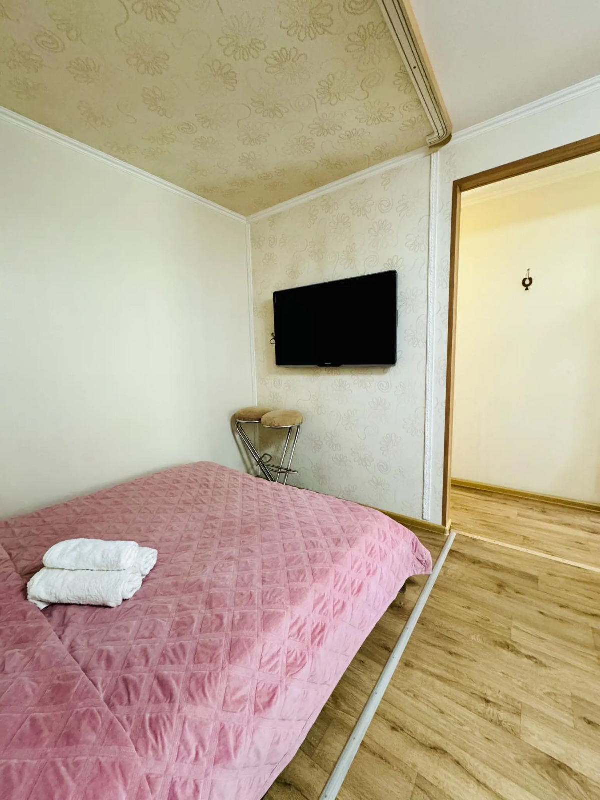 Апартаменты на Тихоокеанской