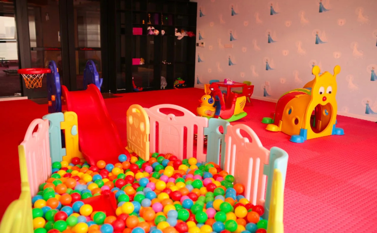 The Code Hotel & Spa