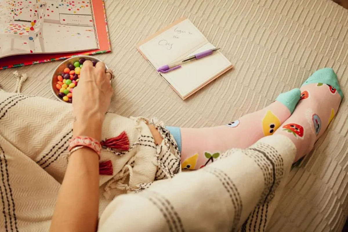 Colorbox Ben Yehuda - Smart Hotel by Loginn Tel Aviv