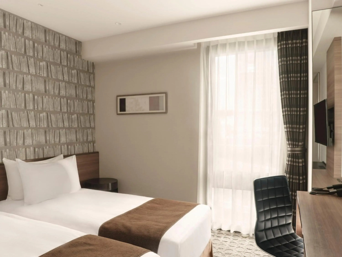 The Strings Hotel Nagoya