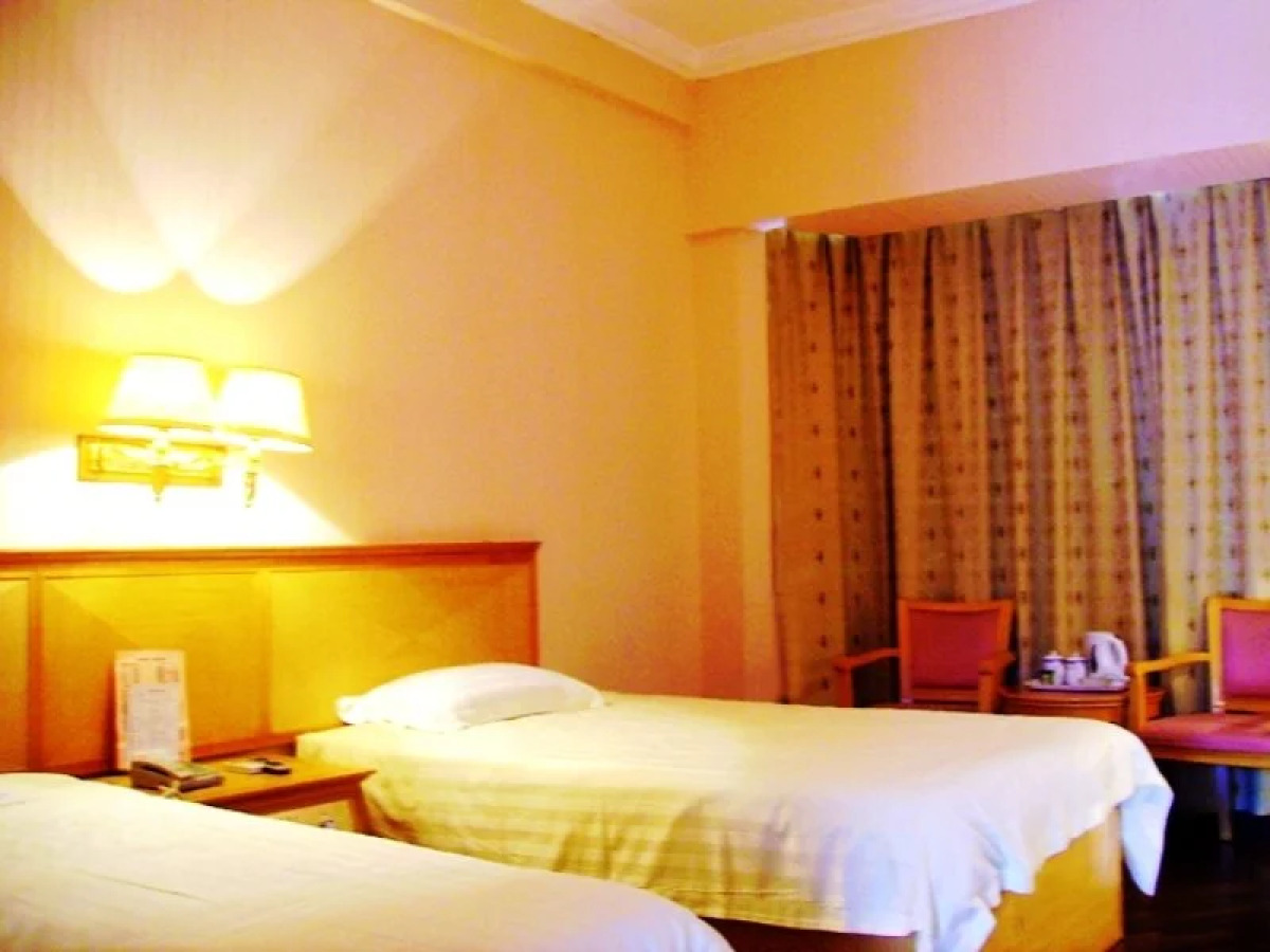 Guangzhou Hung Fuk Mun Hotel