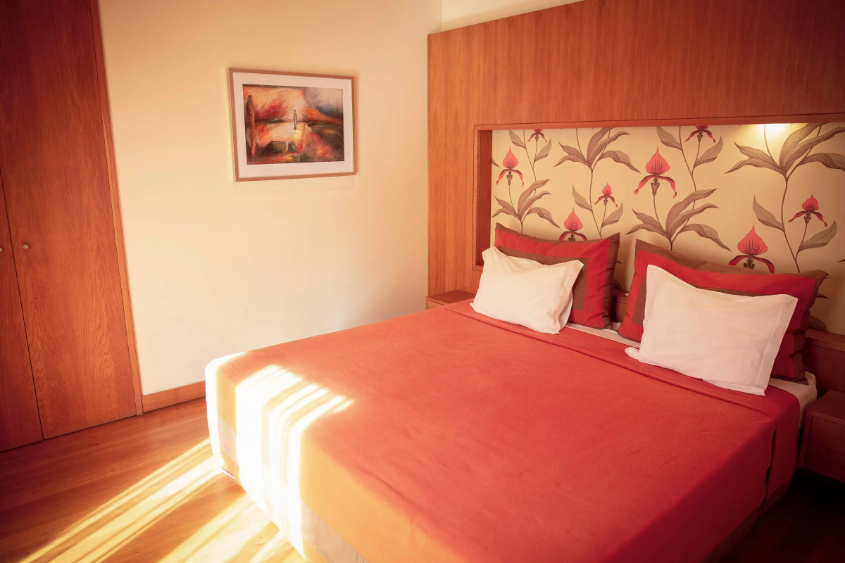 Apartamentos Turisticos Atlantida