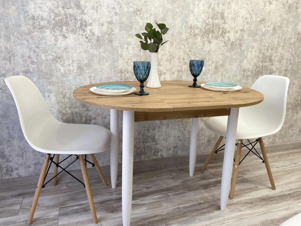 Атмосфера на микрорайоне Морской 2