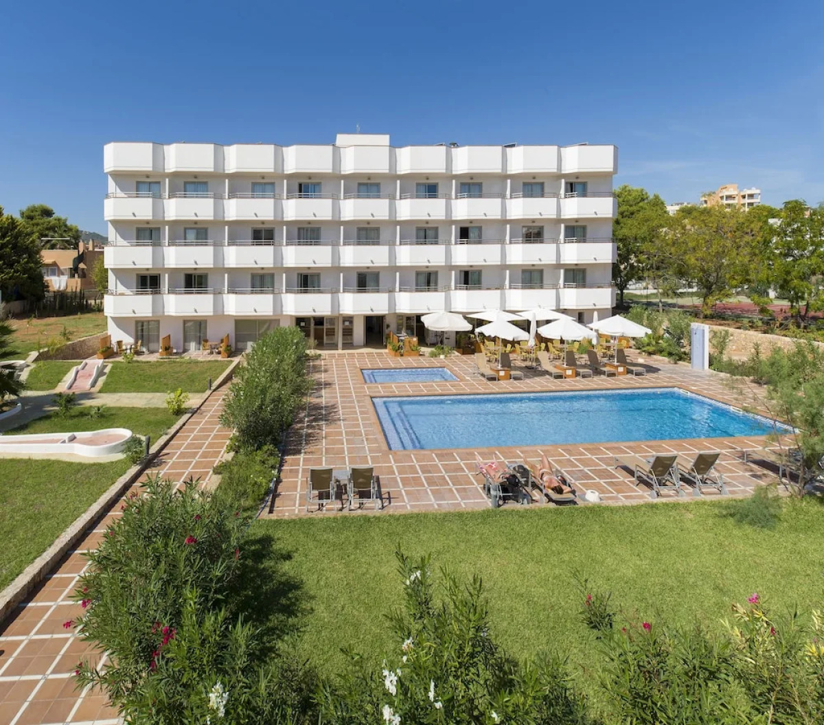 Bon Sol Ibiza Prestige