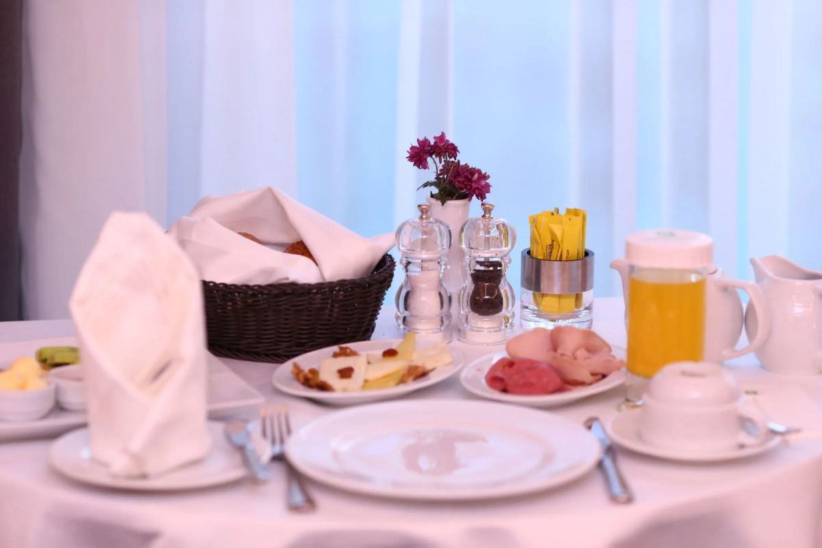 Holiday Inn Ankara - Cukurambar by IHG