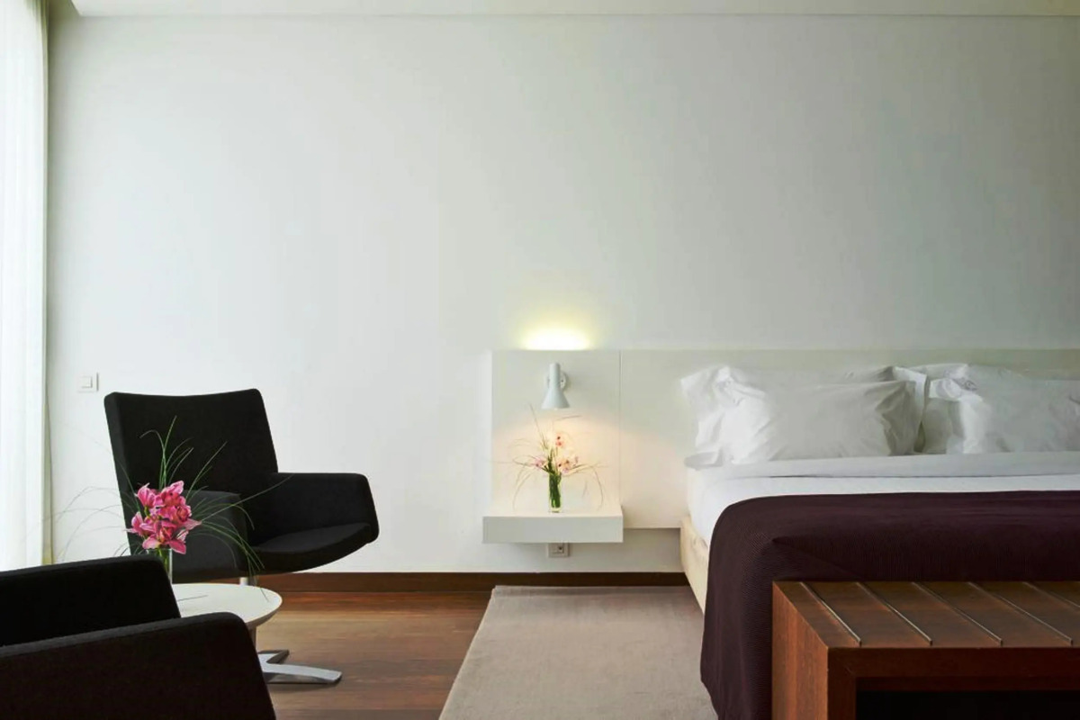 Pousada Palácio de Estói - Small Luxury Hotels