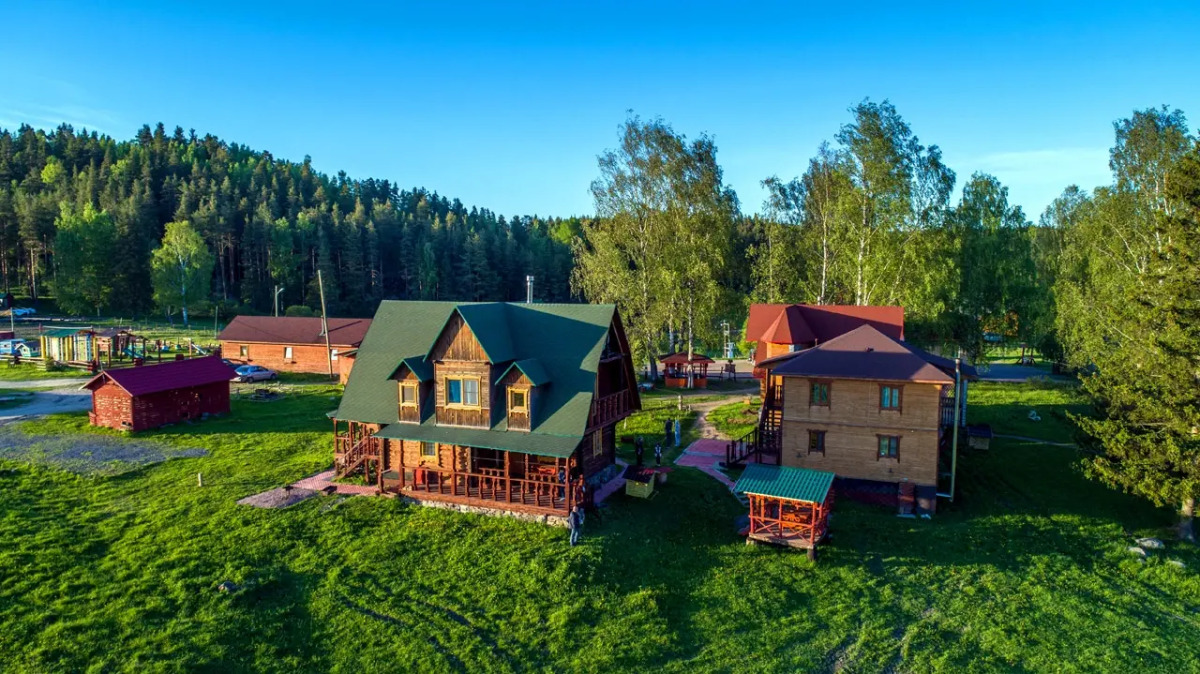 Микли Ольгино