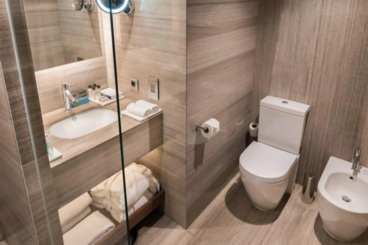 InterContinental Lisbon by IHG