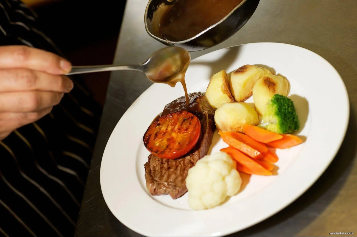 The Watermill Hotel, Sure Hotel Collection by Best Western