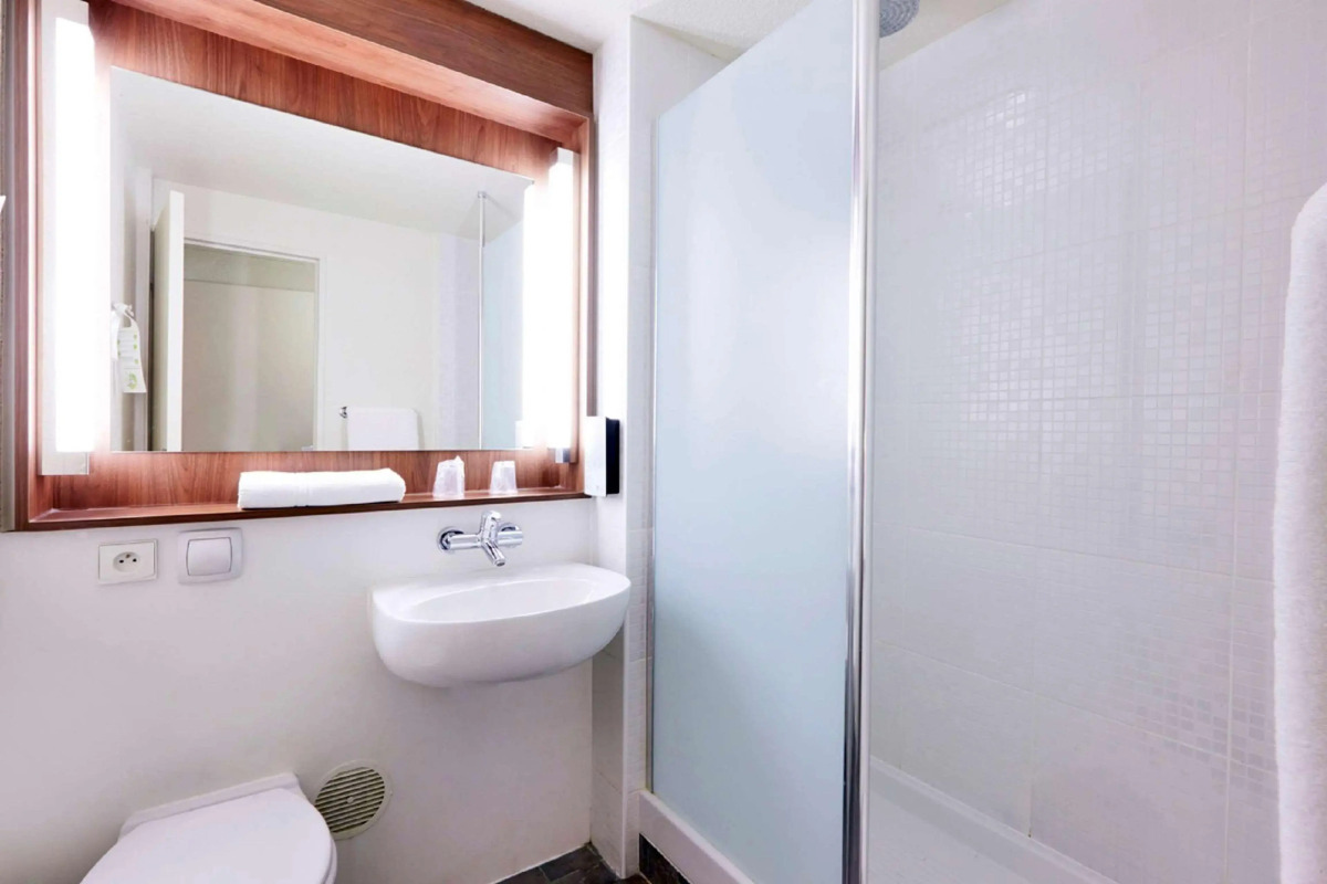 Campanile Paris Sud - Porte d'Orléans - Arcueil