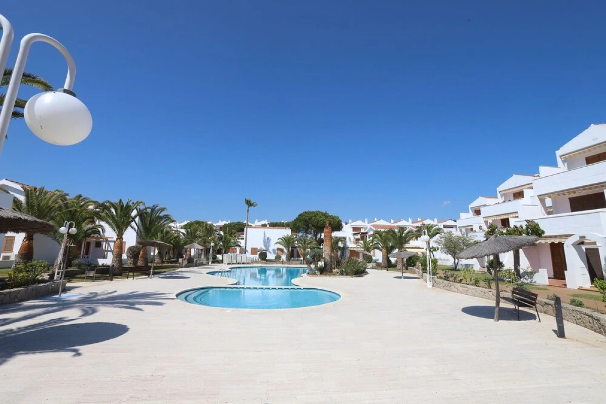 Apartamento Stival Park