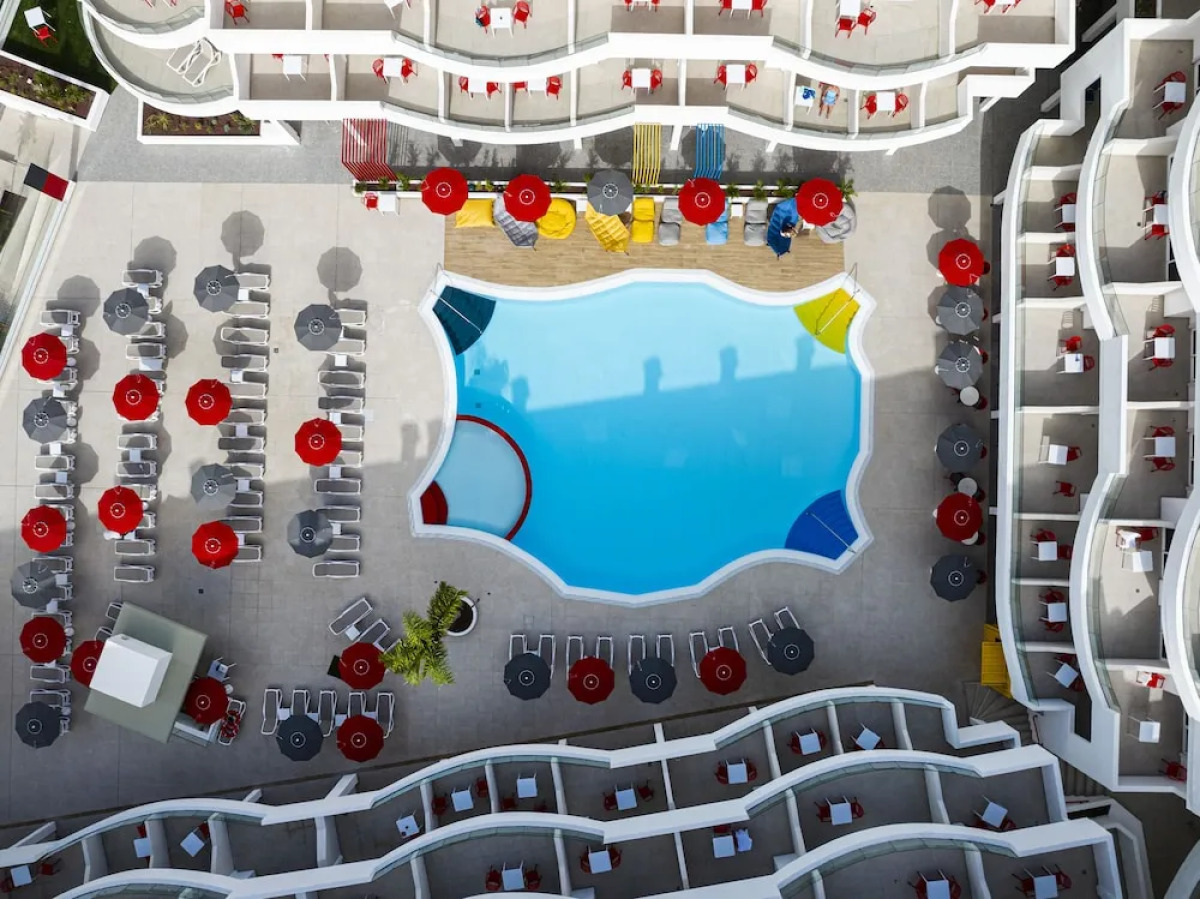 Sholeo Lodges Los Gigantes