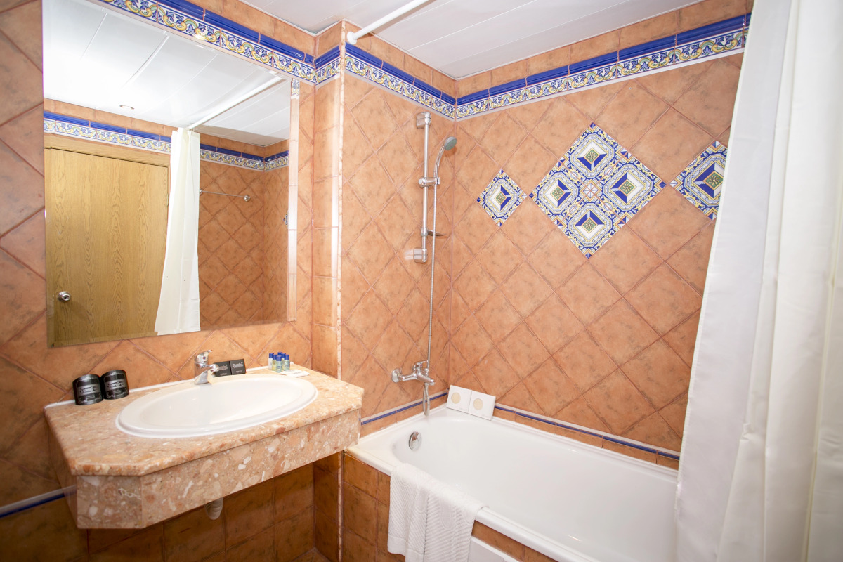 Andalusia Beach & Spa Hotel All Inclusive