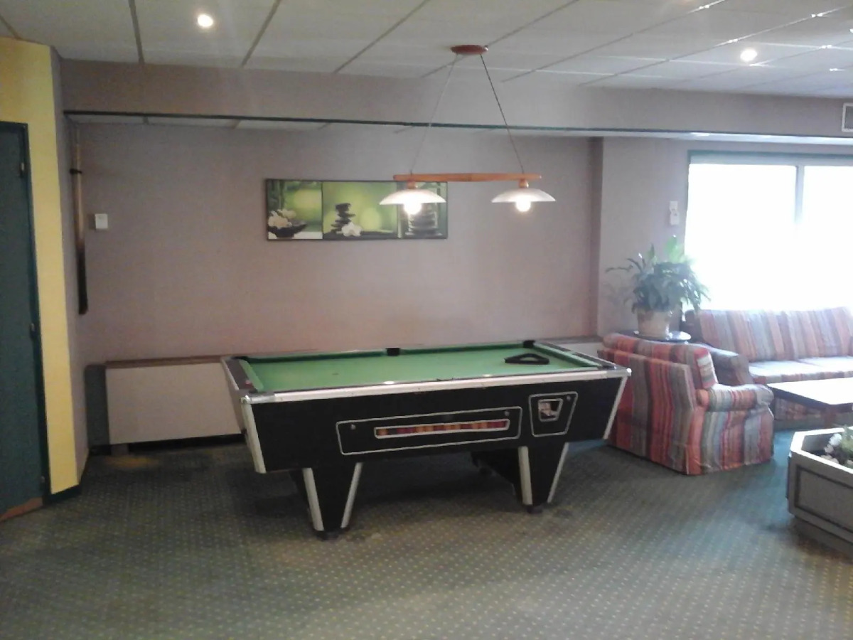 Median Genève Aéroport