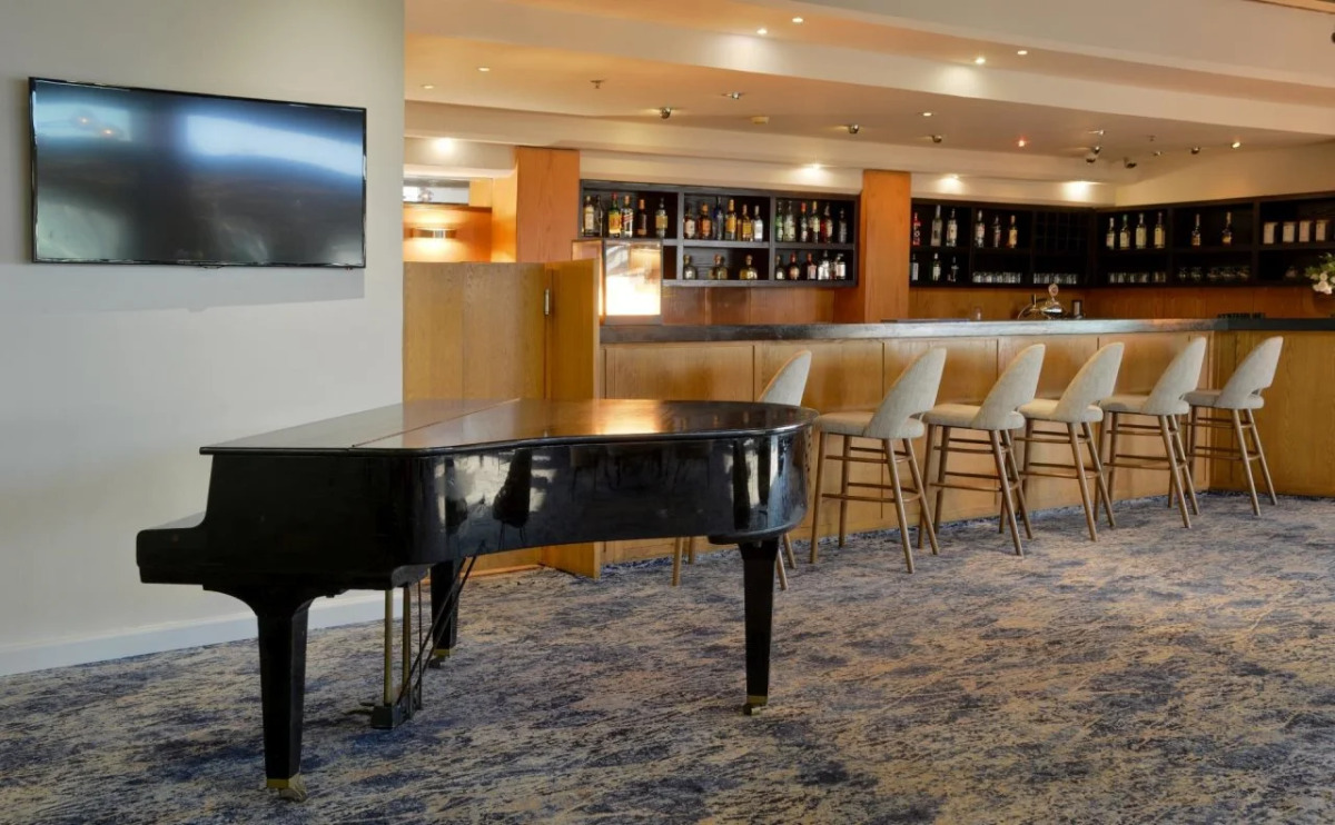 Sharon Hotel Herzliya