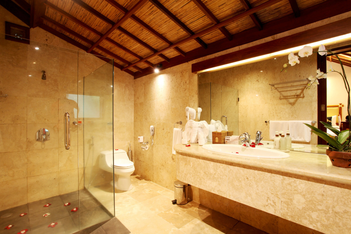 Mason Elephant Lodge