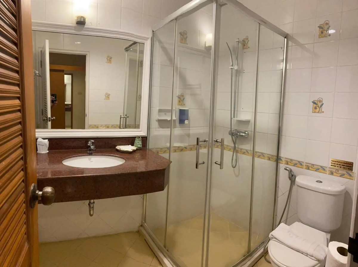 Seaview Hotel Sriracha