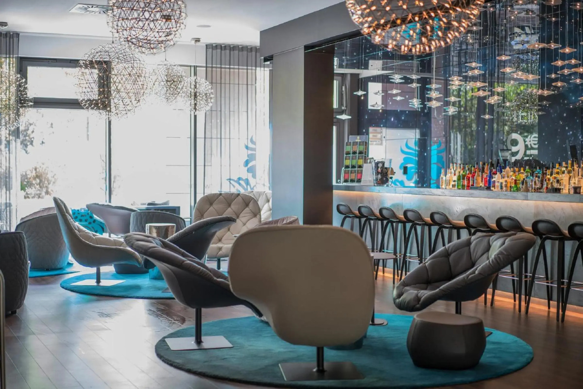 Motel One Berlin - Tiergarten