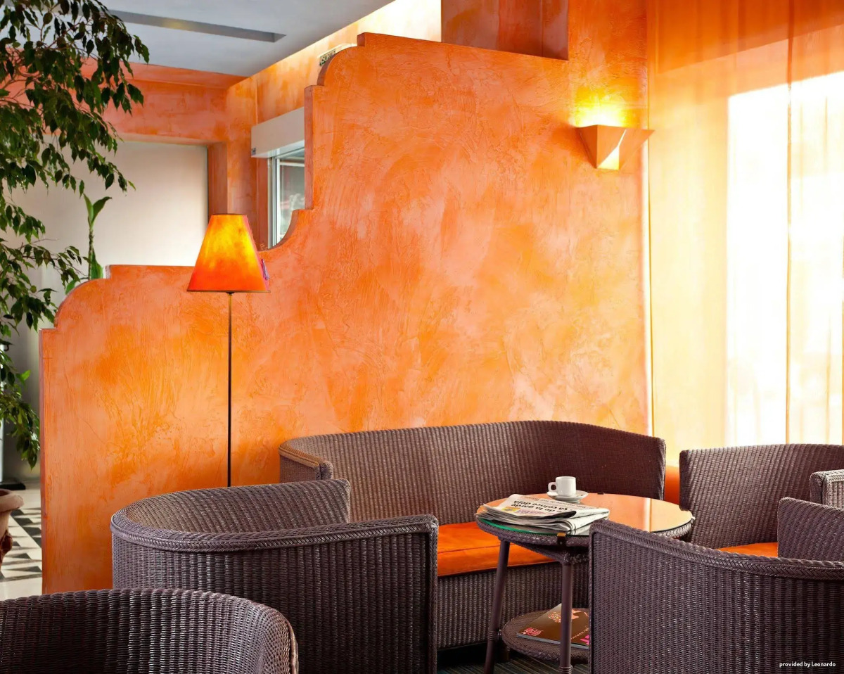 Best Western Astoria