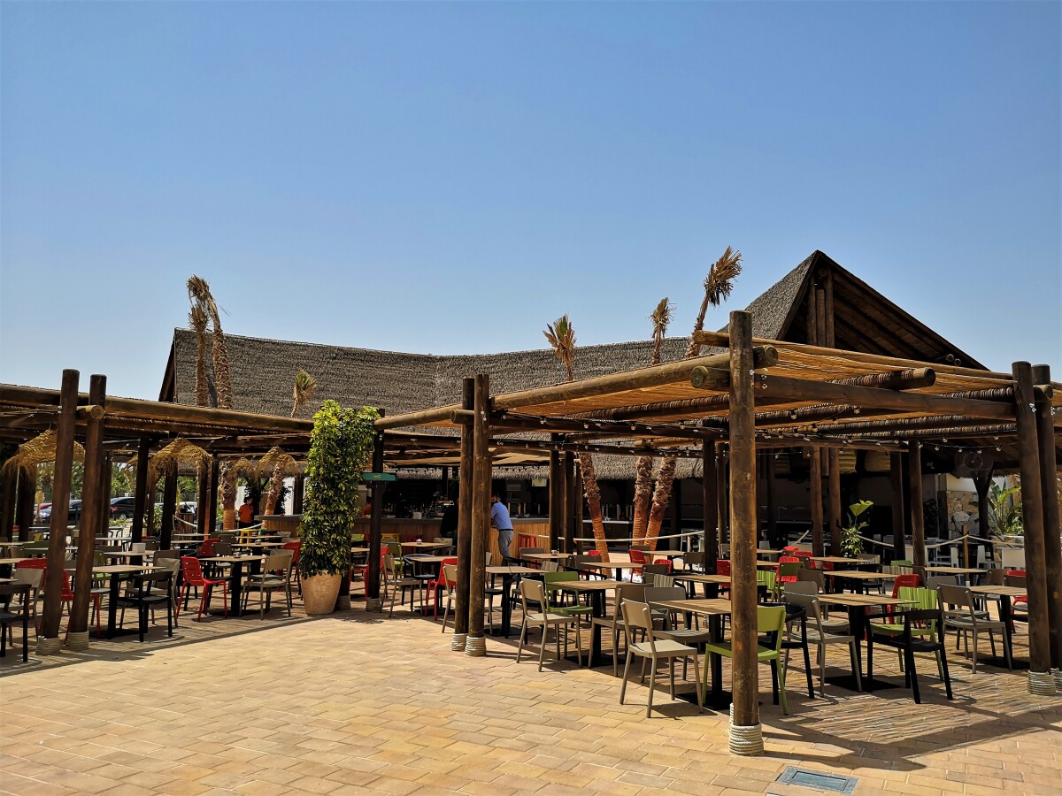 Alannia Costa Blanca