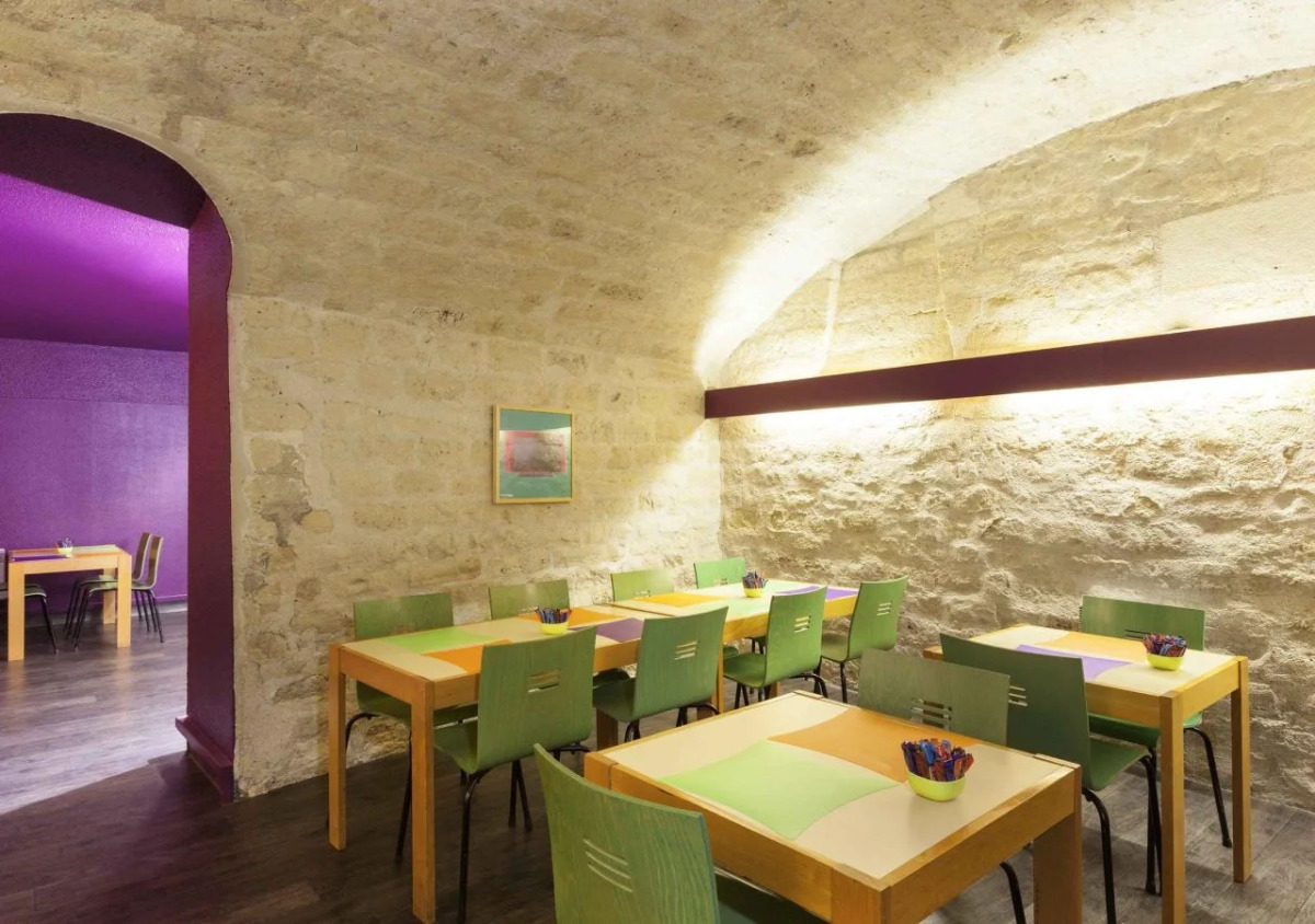 ibis Styles Paris République