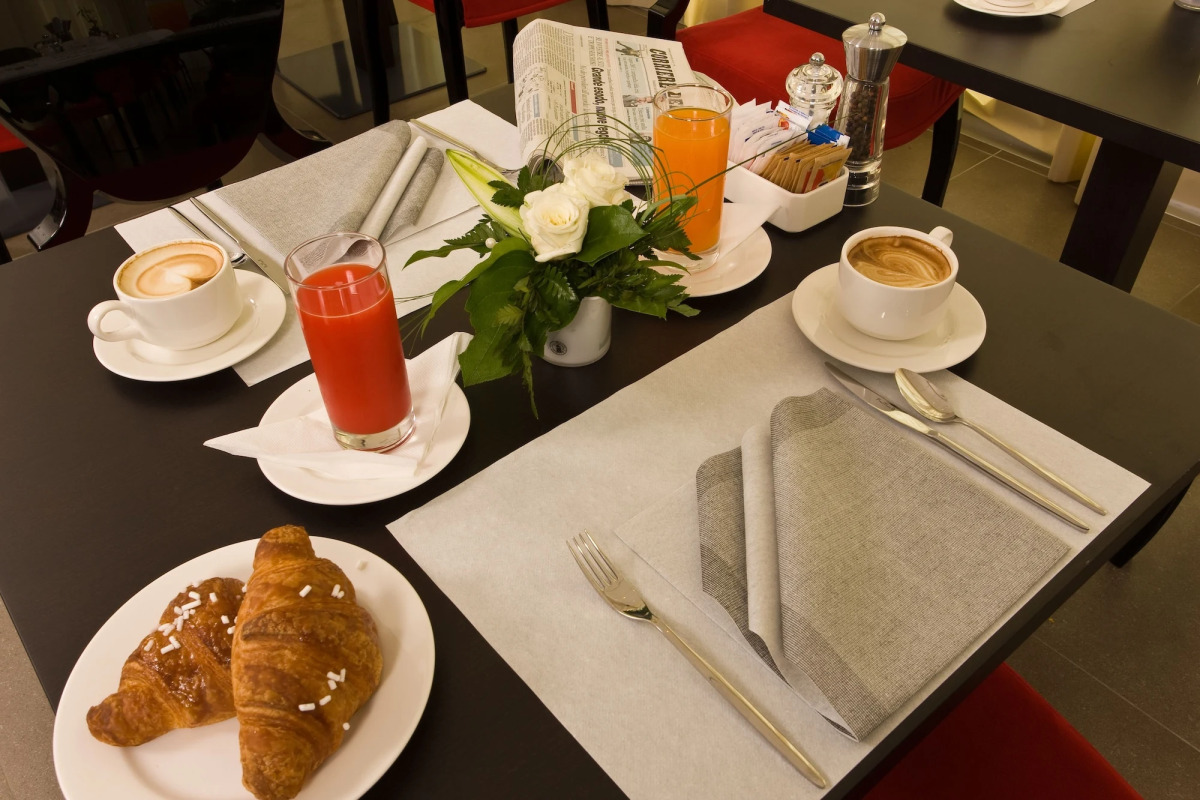 Hotel Cosmopolitan Bologna