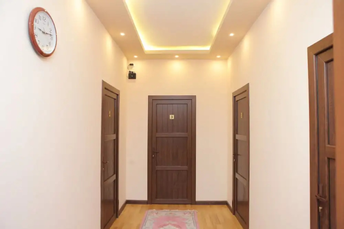 Daniel Boutique Hotel