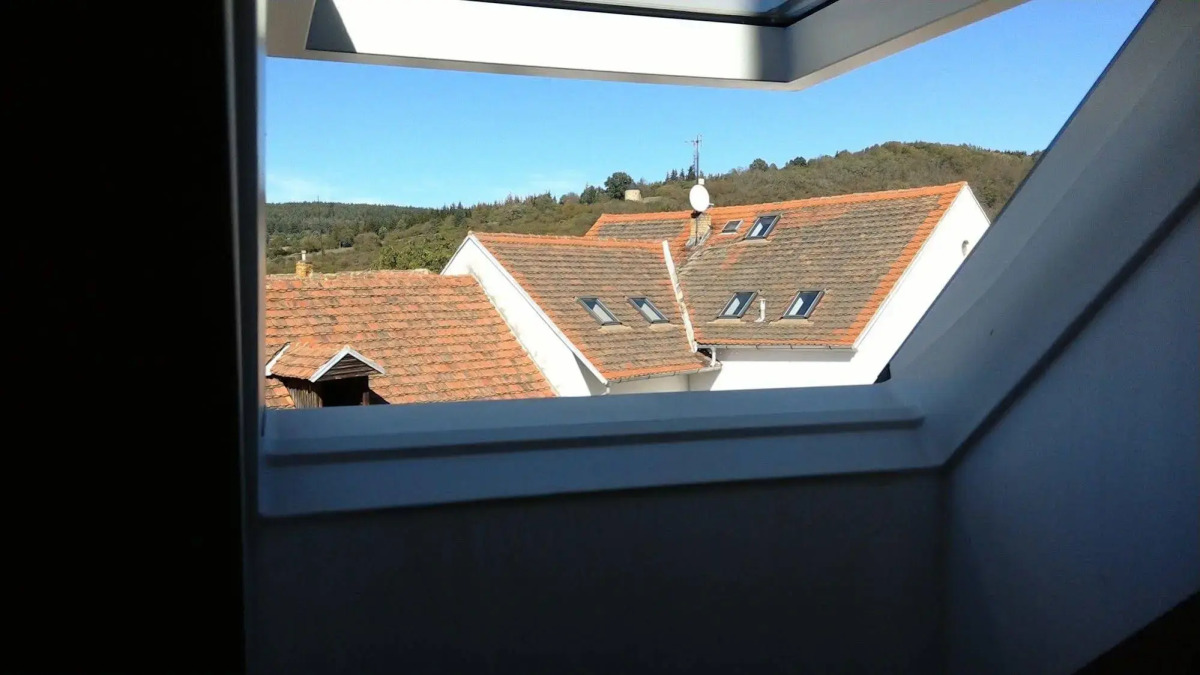 Penzion a Restaurace Na Jízdárně