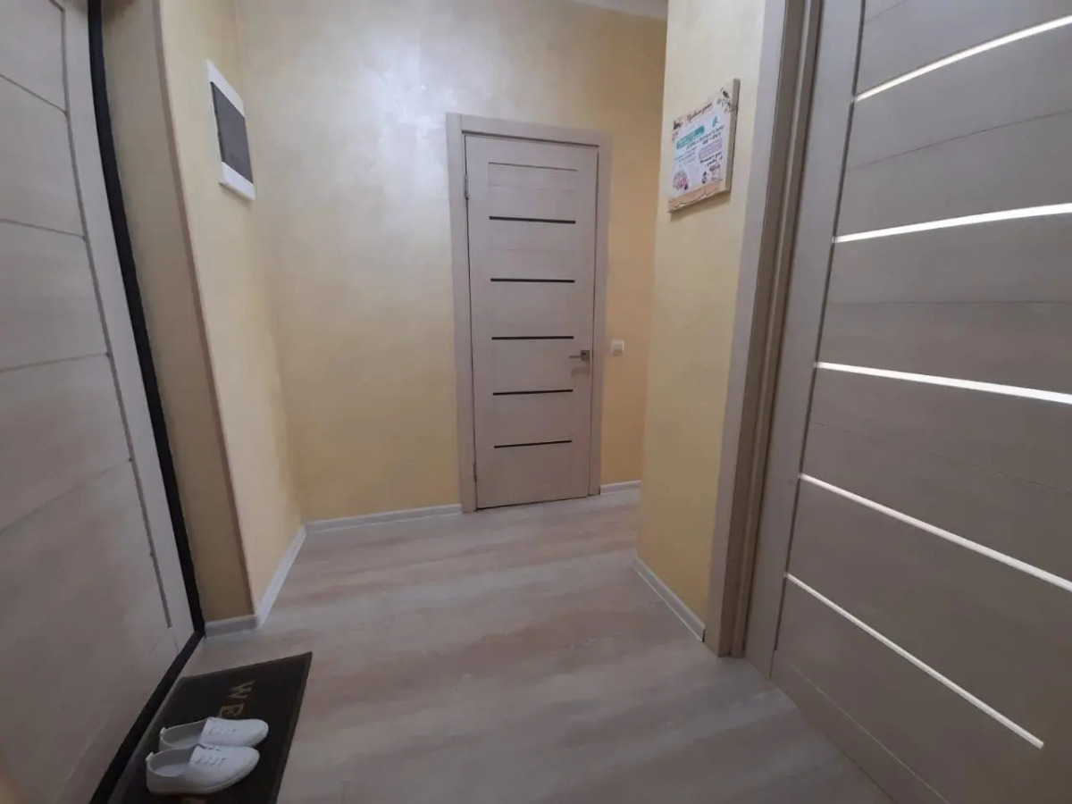 HomeSanny (ХоумСэнни) на шоссе Северное 20