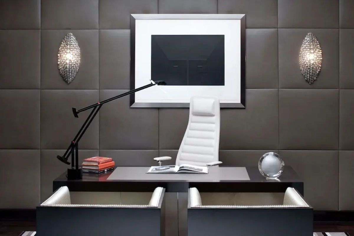 Waldorf Astoria Las Vegas