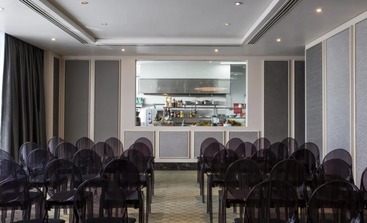 Makati Diamond Residences