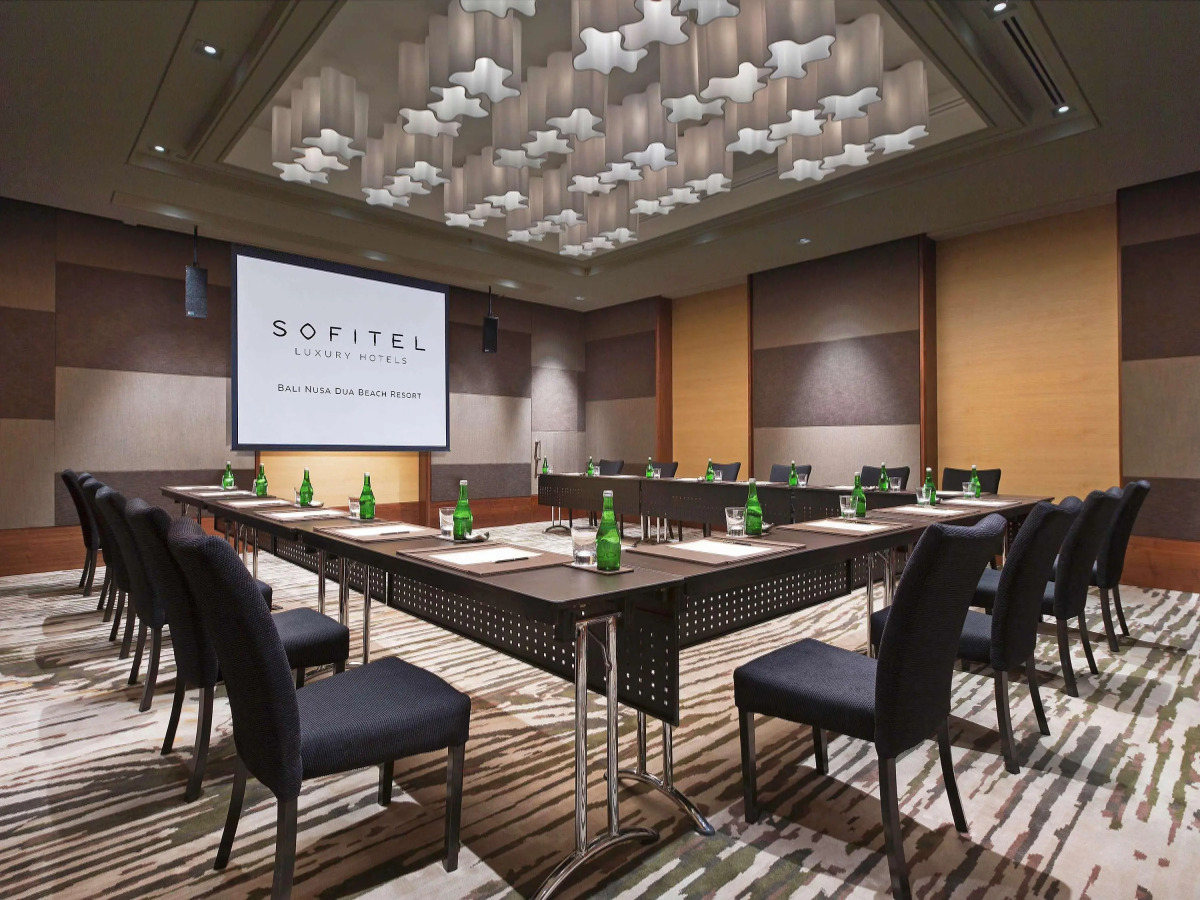 Sofitel Bali Nusa Dua Beach Resort