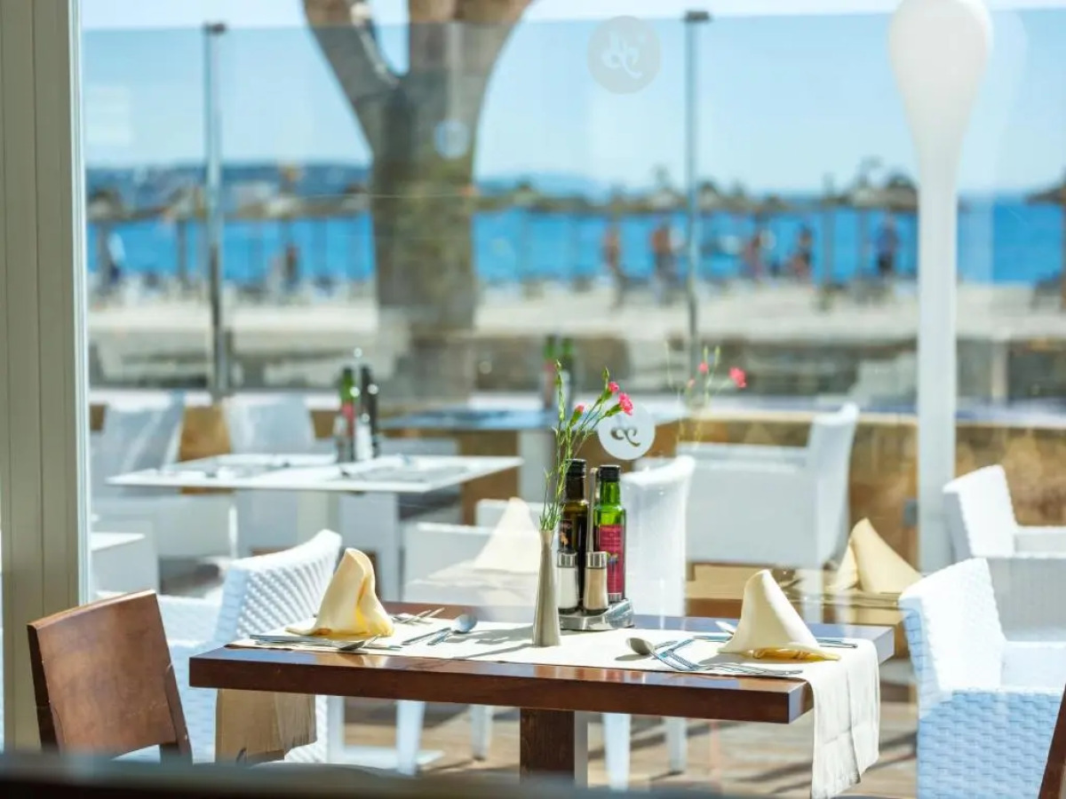 Hotel Son Matias Beach - Adults Only