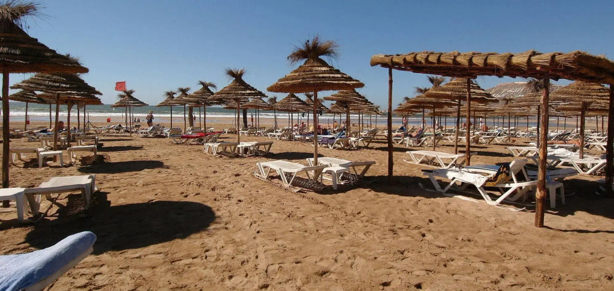 Royal Decameron Tafoukt Beach Resort & Spa - All Inclusive