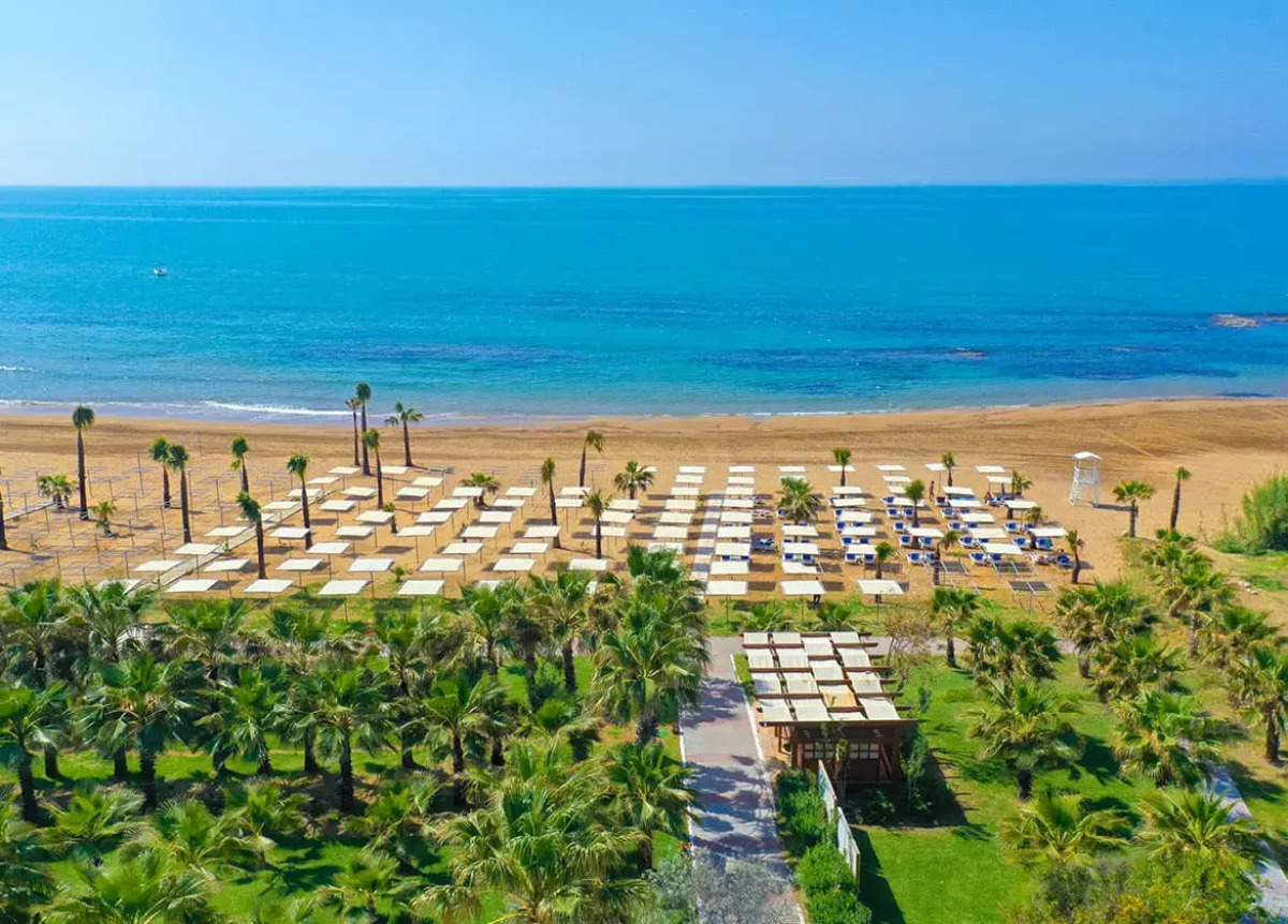 Sural Resort - All Inclusive