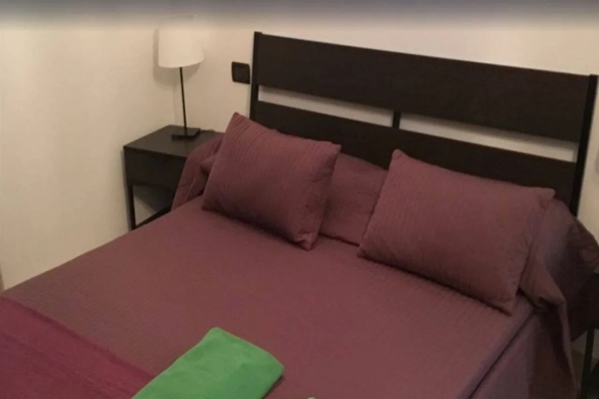 B&B Le Sabbie del Tempo