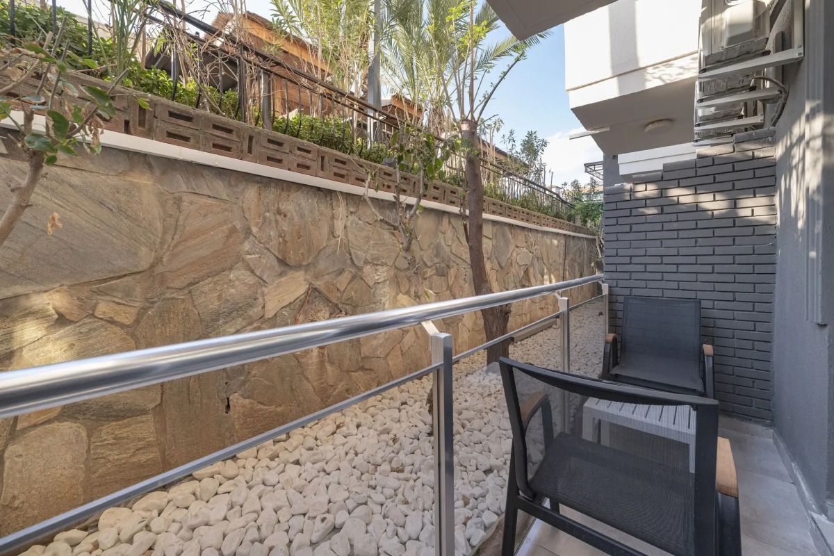 Royalisa Palmiye Beach +16 Adult Only