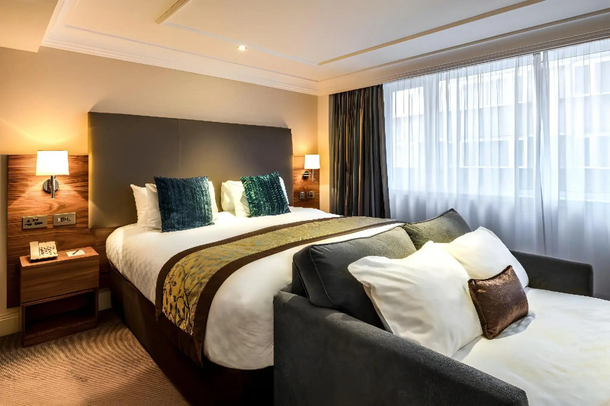 Thistle London Marble Arch