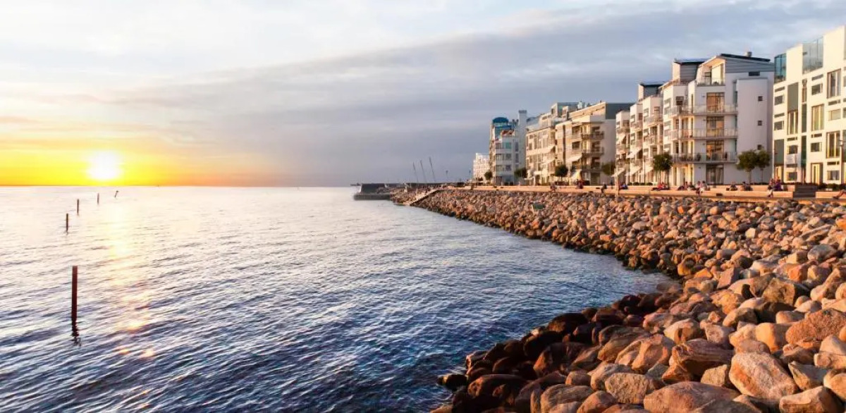 Best Western Plus Park City Malmo