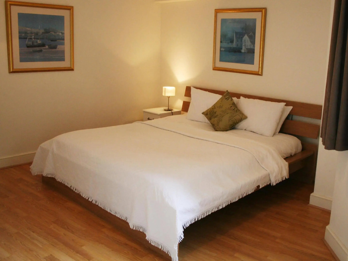 Chelsea Cloisters Serviced Apartments