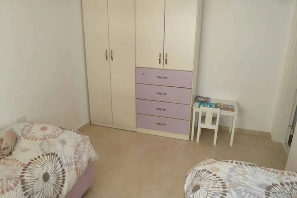 Netanya Family Apt & Balcony by FeelHome