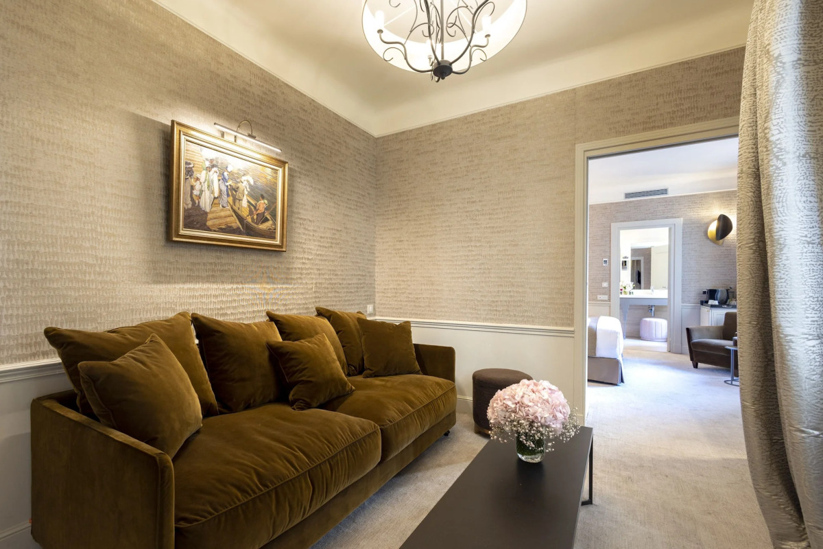 Hotel Residence Foch