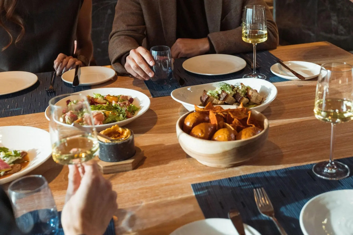 The Ritz-Carlton, Mexico City