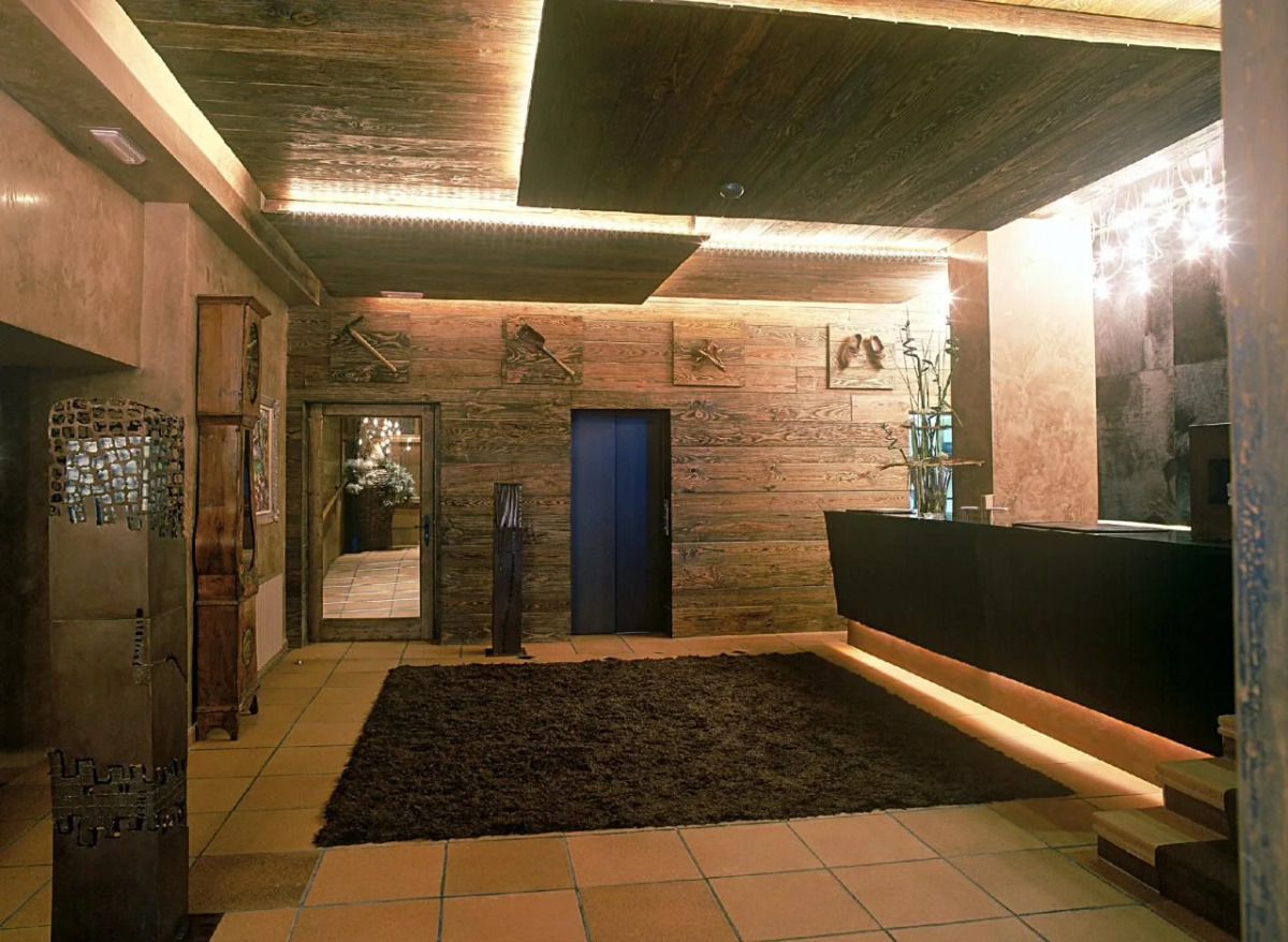 Grau Roig Andorra Boutique Hotel & Spa