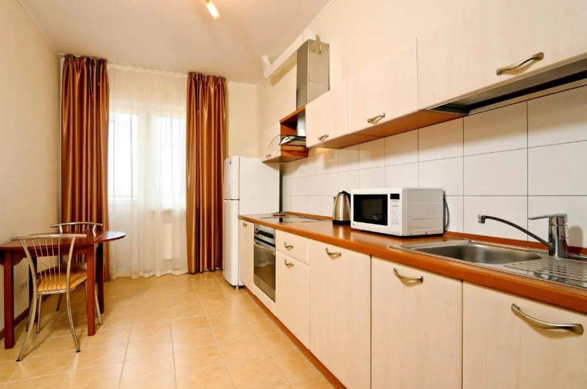 Отель «Лукьяновский»