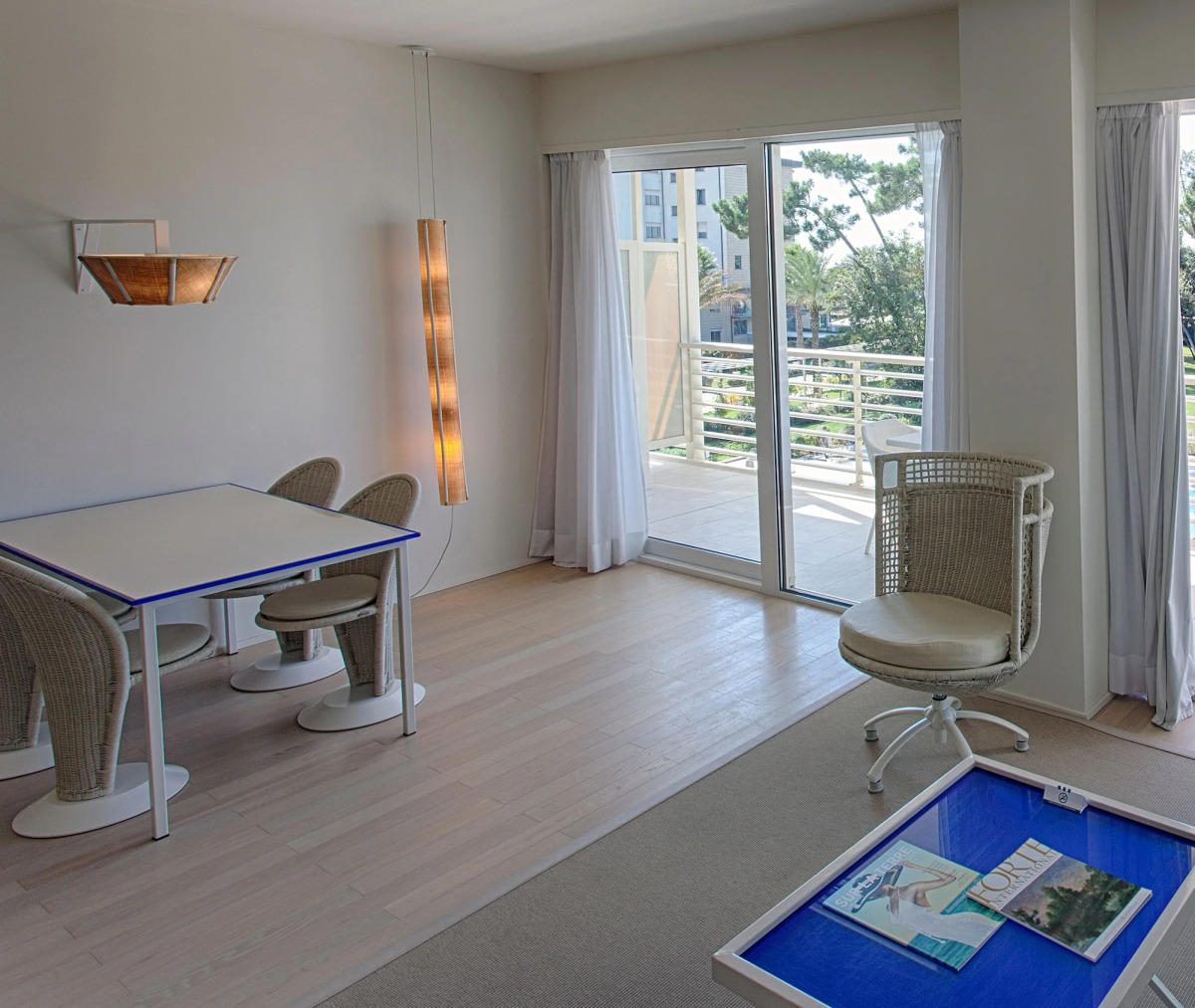 Versilia Lido | UNA Esperienze